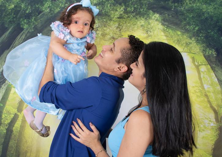 Smash Fruit da Brianna