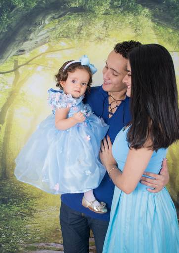 Smash Fruit da Brianna