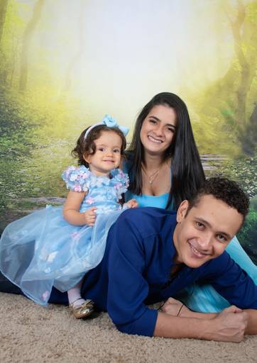 Smash Fruit da Brianna