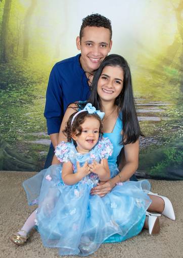 Smash Fruit da Brianna