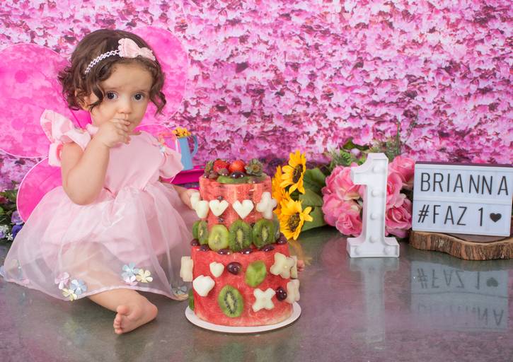 Smash Fruit da Brianna