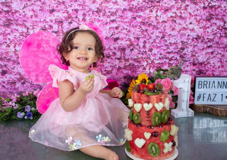 Smash Fruit da Brianna