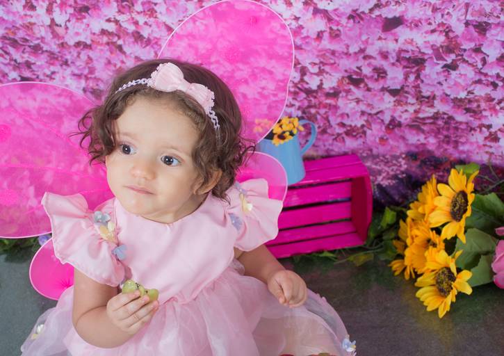 Smash Fruit da Brianna