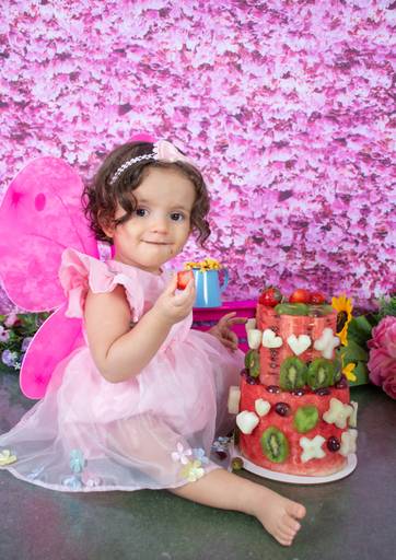 Smash Fruit da Brianna