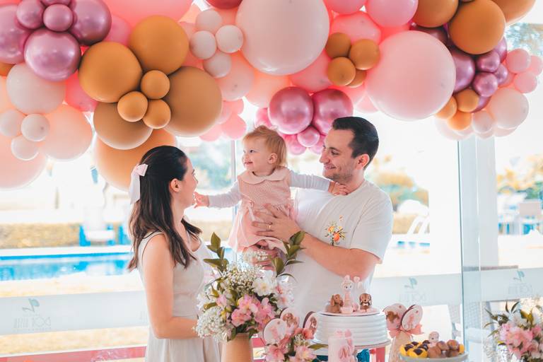 Obrigada papais
Dr Felipe M e Dra Ana Carolina, pela preferência.