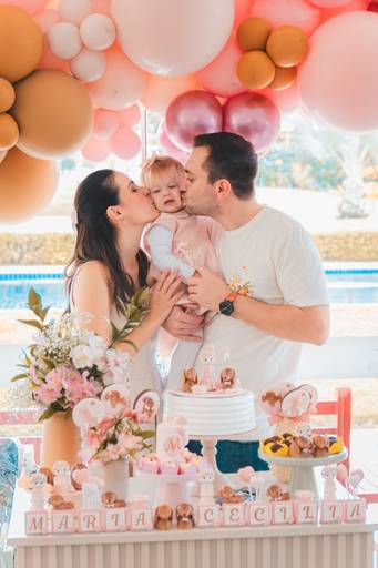 Obrigada papais
Dr Felipe M e Dra Ana Carolina, pela preferência.