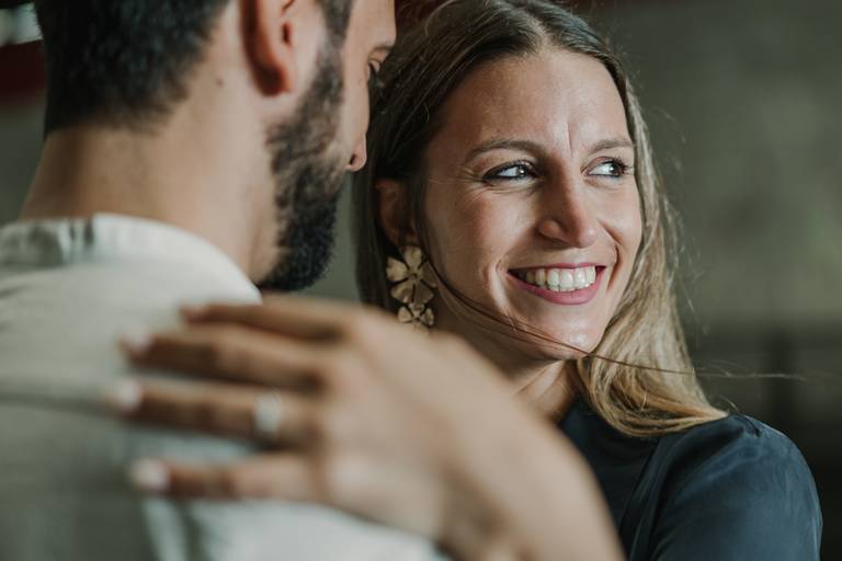 Sessão de solteiros no Porto, sessão pré casamento