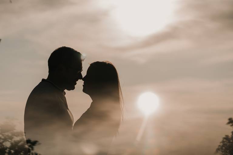 Sessão de solteiros no Porto, sessão pré casamento