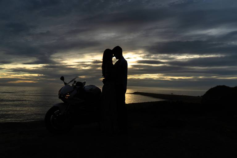 Sessão de solteiros em Ovar, sessão pré casamento