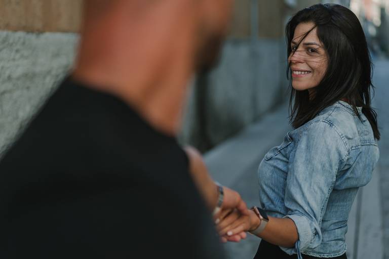 Sessão de solteiros em Gaia, sessão pré casamento