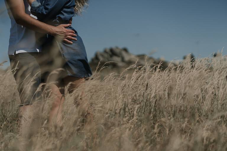 Sessão de solteiros em Leça, sessão pré casamento