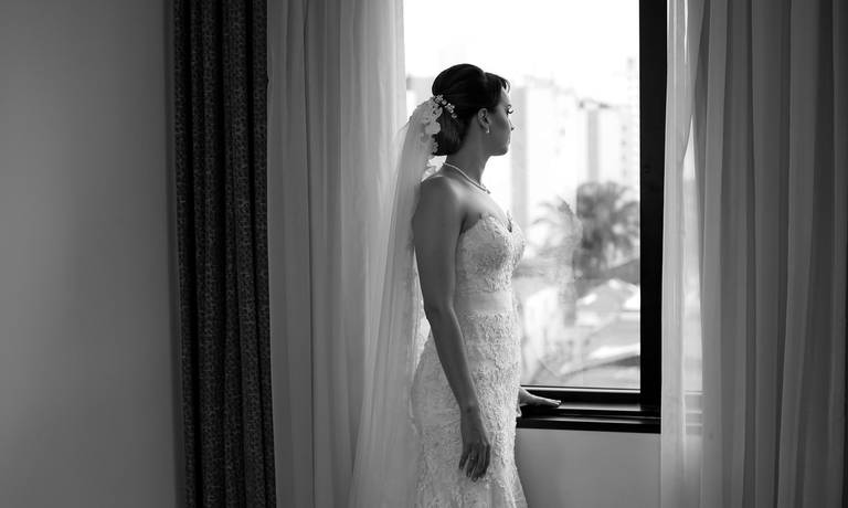 aquele momento antes do sim