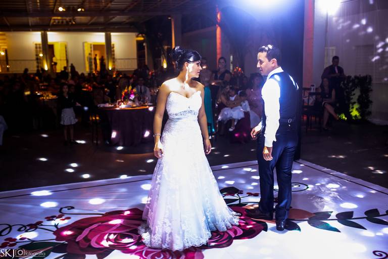 aquele olhar de cumplicidade