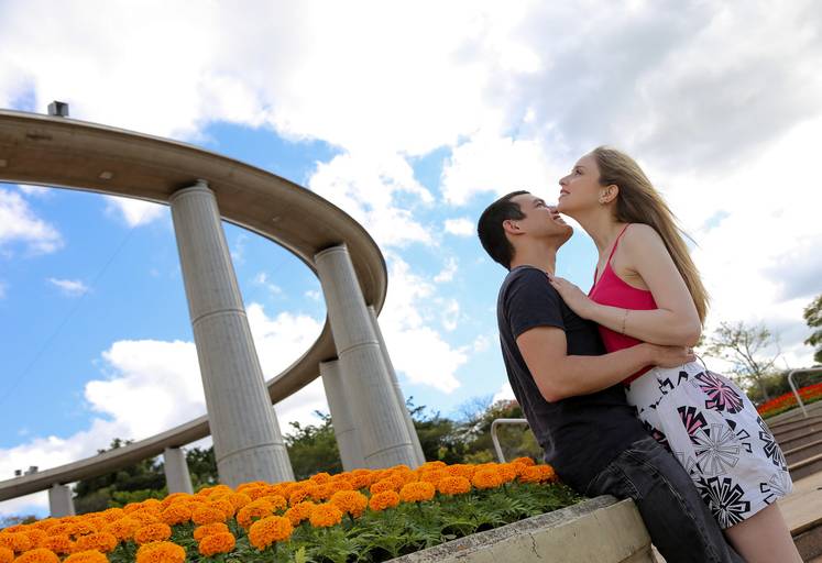 SKJ Fotografia - Ensaio Pré-Wedding
