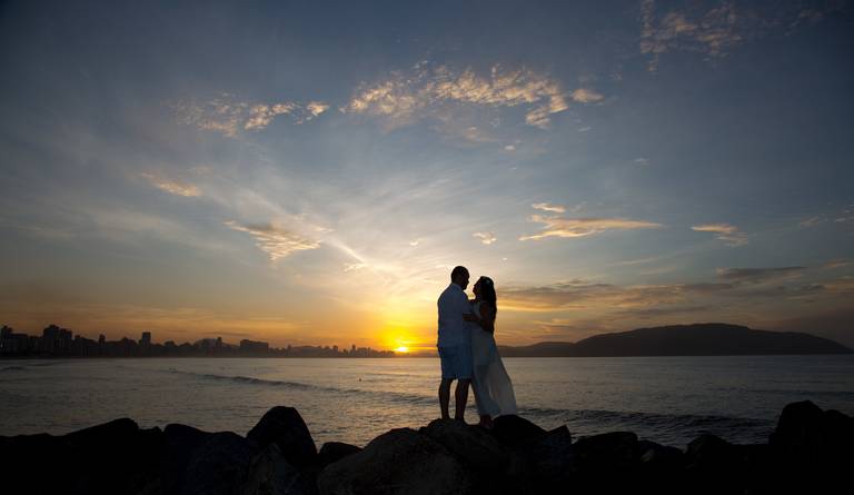 SKJ Fotografia - Ensaio Pré-Wedding