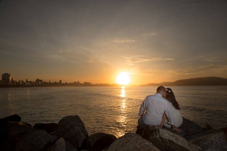 SKJ Fotografia - Ensaio Pré-Wedding