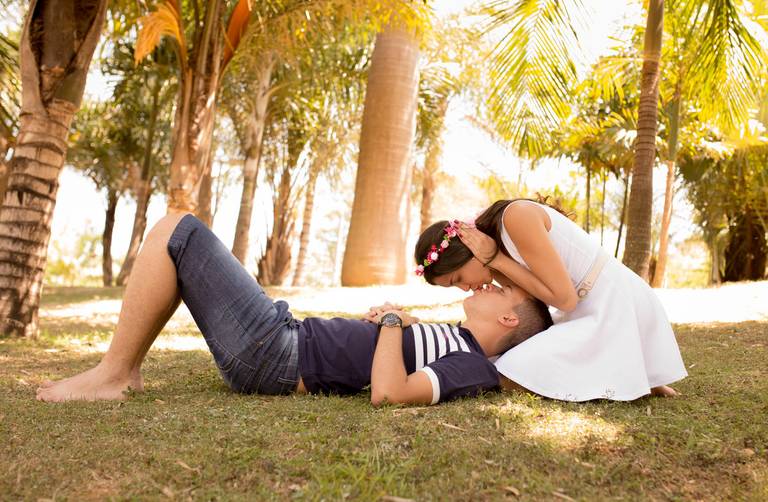 SKJ Fotografia - Ensaio Pré-Wedding