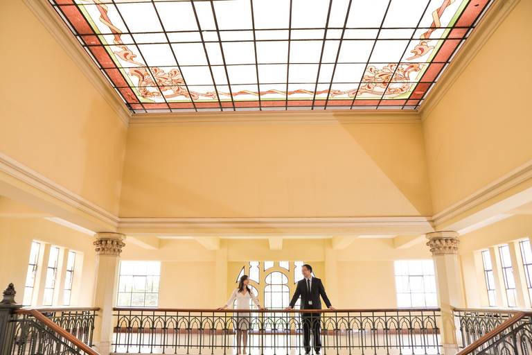 SKJ Fotografia - Ensaio Pré-Wedding