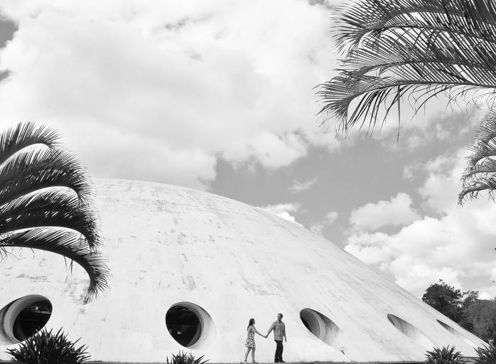 SKJ Fotografia - Ensaio Pré-Wedding