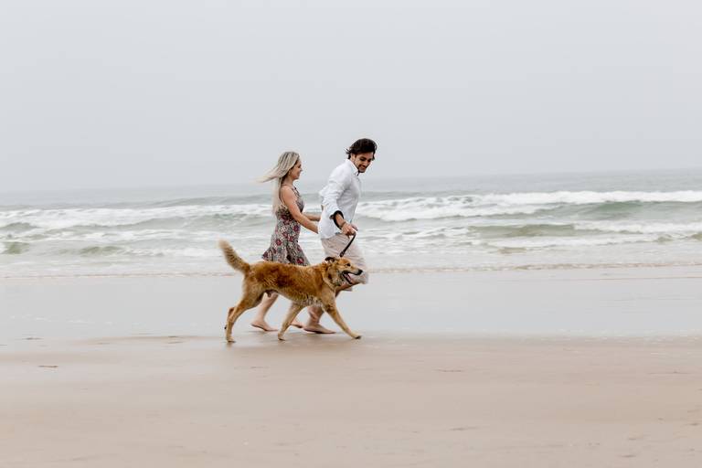 SKJ Fotografia - Ensaio Pré-Wedding