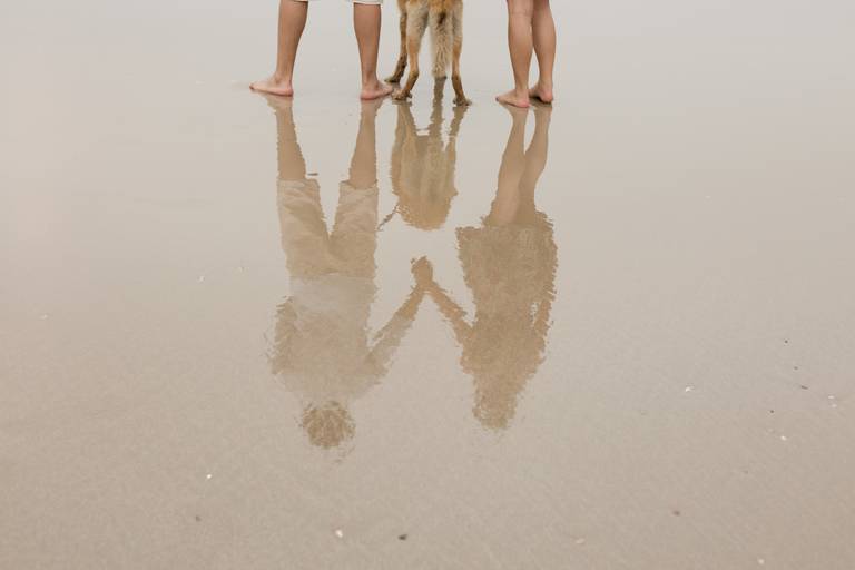 SKJ Fotografia - Ensaio Pré-Wedding