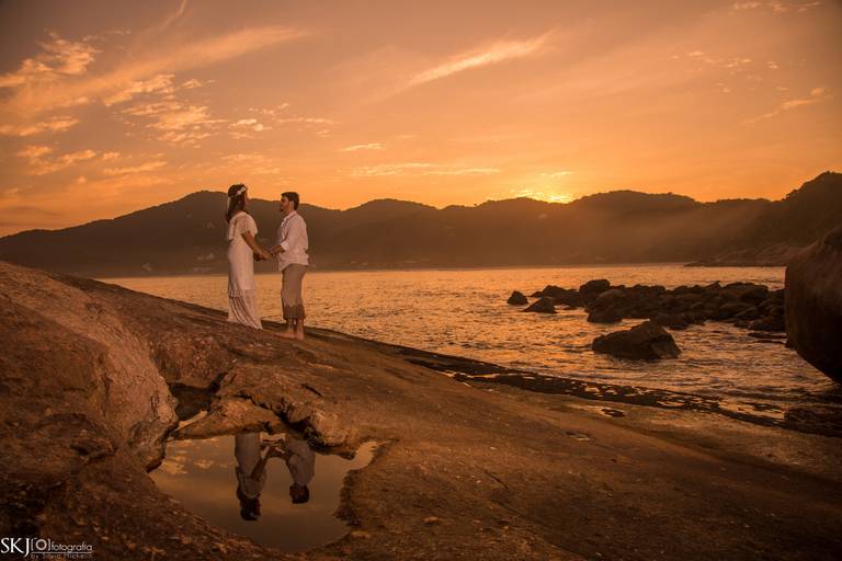 SKJ Fotografia - Ensaio Pré-Wedding