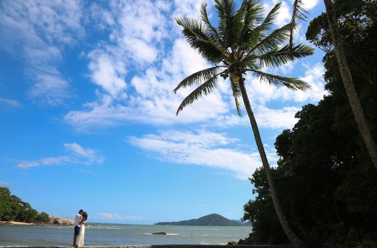 SKJ Fotografia - Ensaio Pré-Wedding
