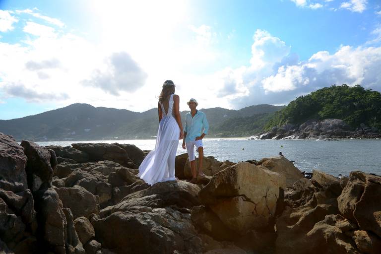 SKJ Fotografia - Ensaio Pré-Wedding