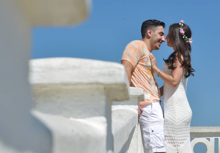 SKJ Fotografia - Ensaio Pré-Wedding