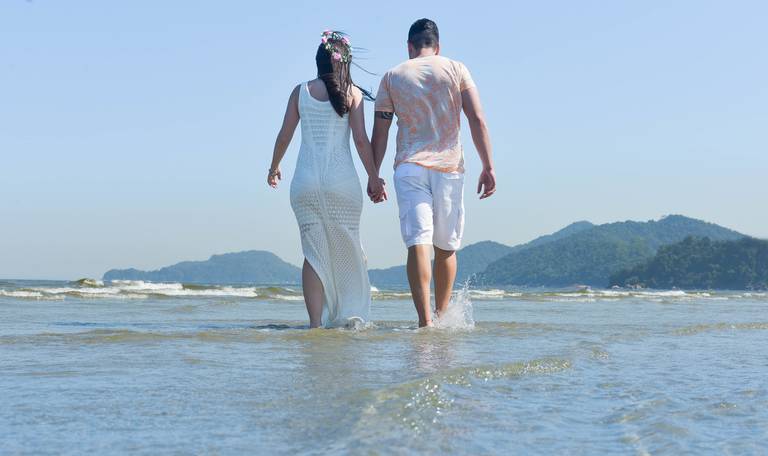 SKJ Fotografia - Ensaio Pré-Wedding