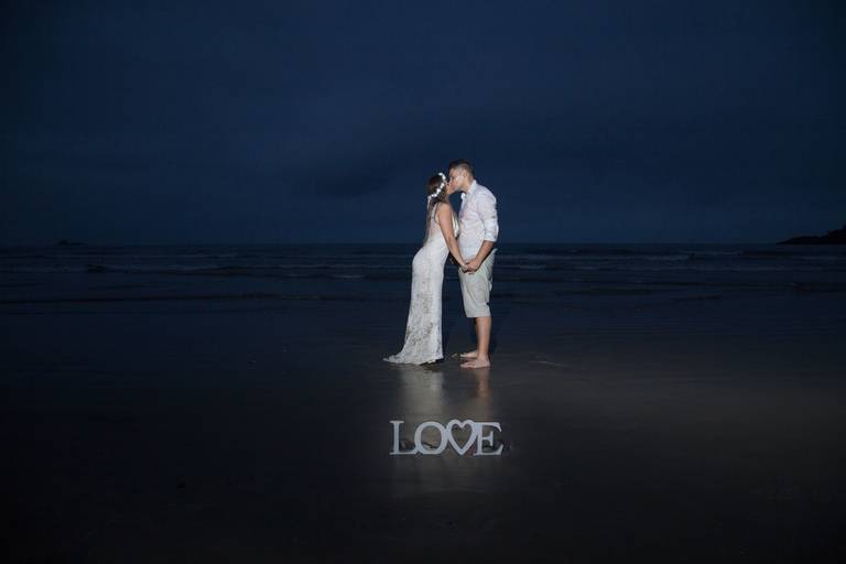 SKJ Fotografia - Ensaio Pré-Wedding