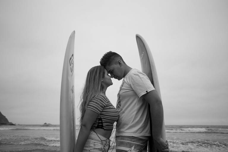 SKJ Fotografia - Ensaio Pré-Wedding