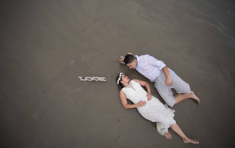 SKJ Fotografia - Ensaio Pré-Wedding