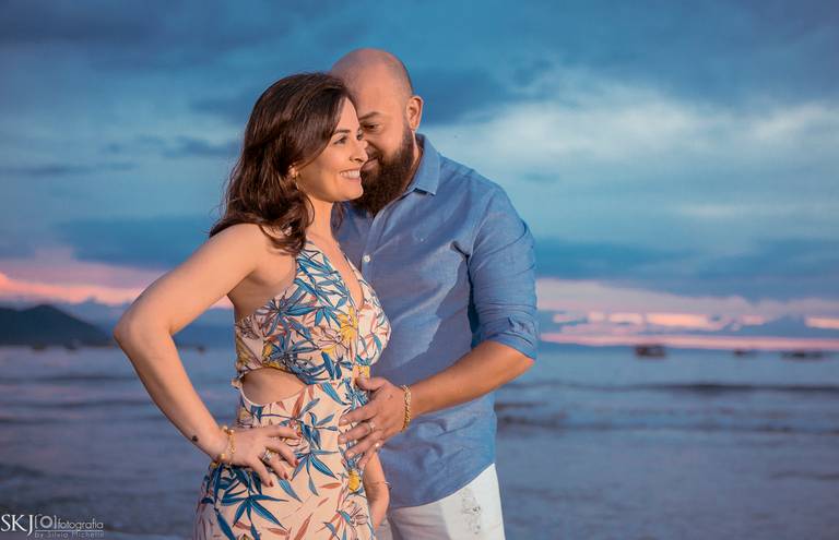 SKJ Fotografia - Ensaio Pré-Wedding