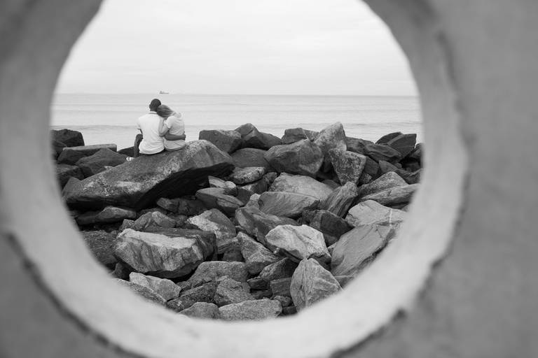 SKJ Fotografia - Ensaio Pré-Wedding
