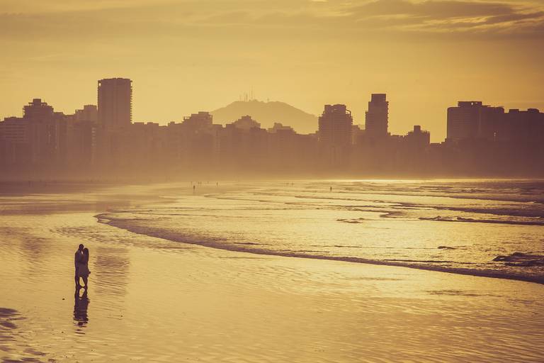 SKJ Fotografia - Ensaio Pré-Wedding