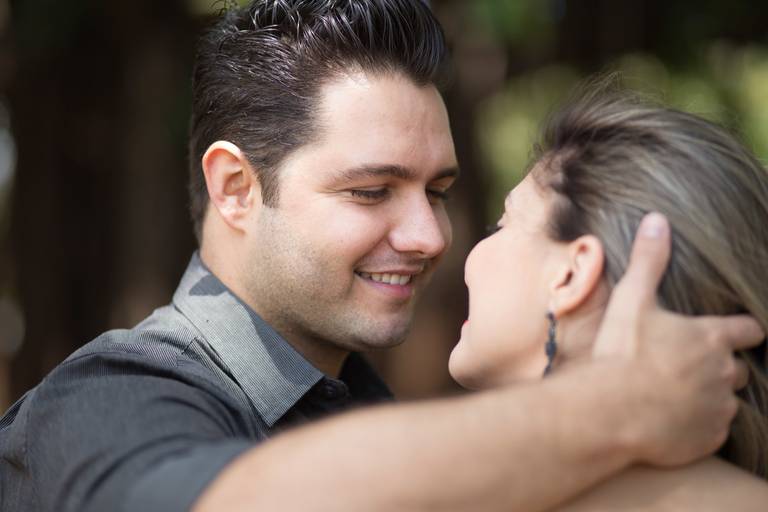 SKJ Fotografia - Ensaio Pré-Wedding