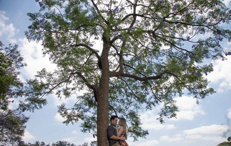 SKJ Fotografia - Ensaio Pré-Wedding