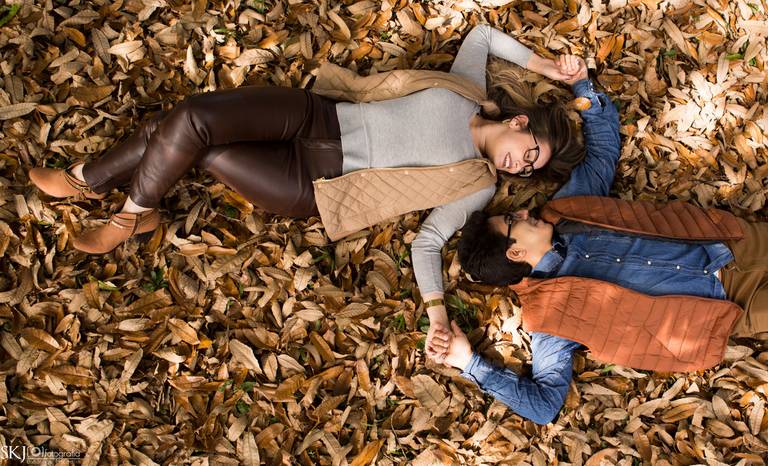 SKJ Fotografia - Ensaio Pré-Wedding