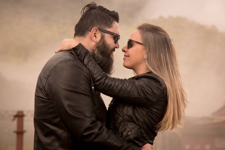 SKJ Fotografia - Ensaio Pré-Wedding