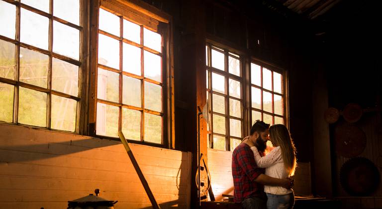 SKJ Fotografia - Ensaio Pré-Wedding