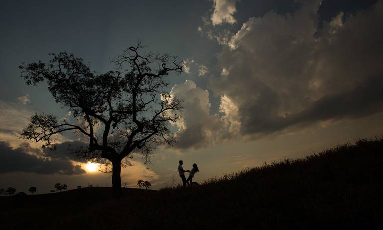 SKJ Fotografia - Ensaio Pré-Wedding