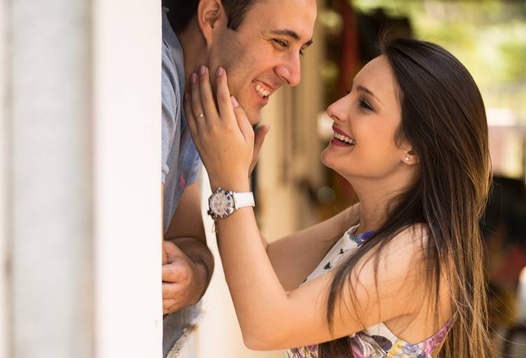 SKJ Fotografia - Ensaio Pré-Wedding