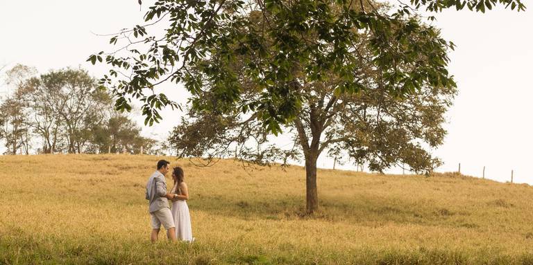 SKJ Fotografia - Ensaio Pré-Wedding