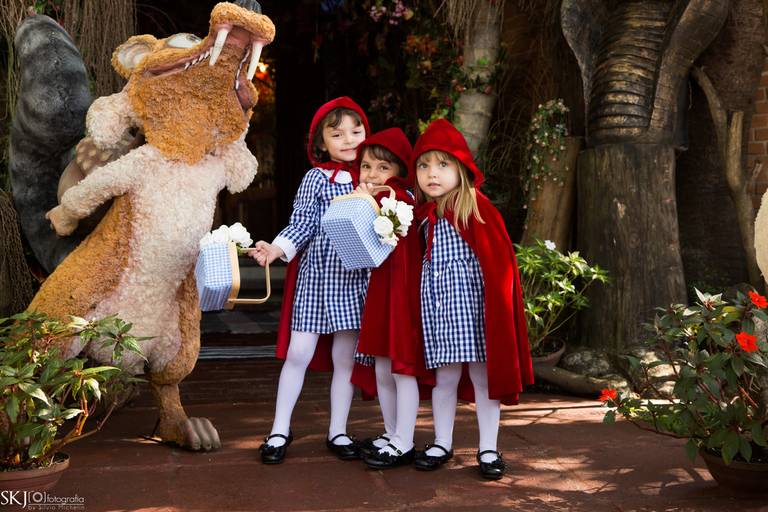 SKJ Fotografia sessão de fotos crianças