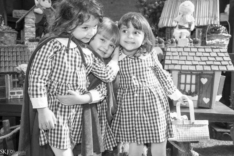 SKJ Fotografia sessão de fotos crianças