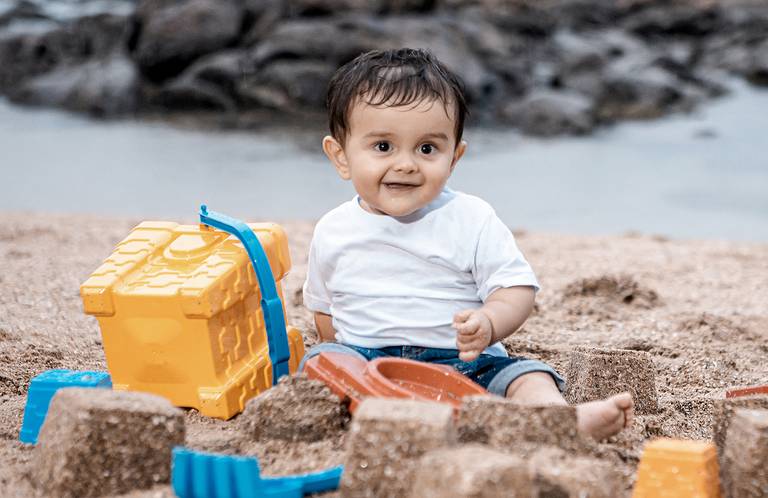 SKJ Fotografia sessão de fotos crianças