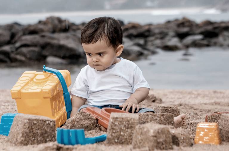 SKJ Fotografia sessão de fotos crianças