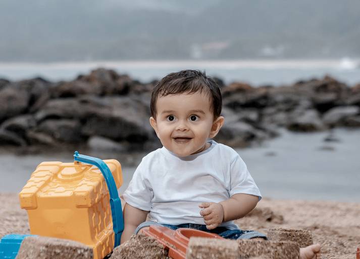 SKJ Fotografia sessão de fotos crianças