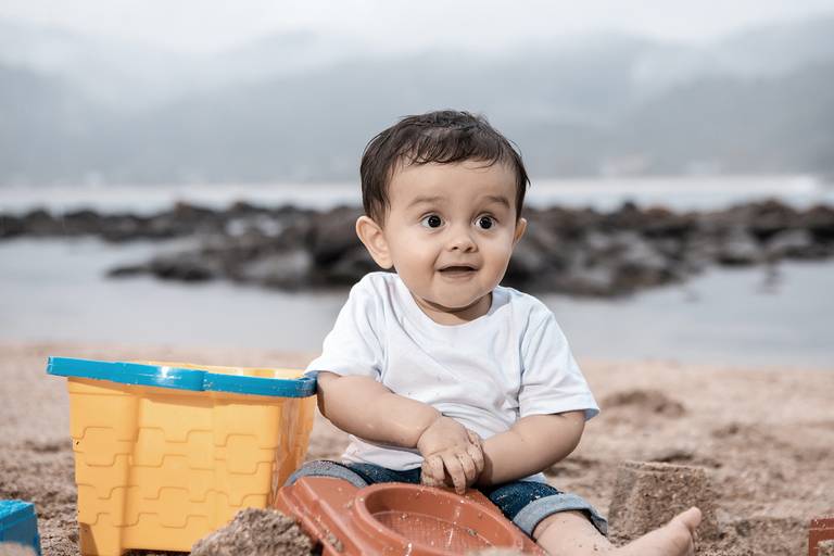 SKJ Fotografia sessão de fotos crianças